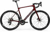 MERIDA SCULTURA ENDURANCE RIVAL EDITION II2 PASSION RED XL - XL