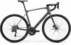 MERIDA SCULTURA ENDURANCE 6000 II3 SILK DARK SILVER L - L