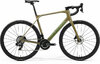 MERIDA SCULTURA ENDURANCE GR 8000 II2 GLOSSY OAK BORK M - M