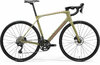 MERIDA SCULTURA ENDURANCE GR 5000 II2 LOW KEY GREEN M - M