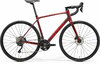 MERIDA SCULTURA ENDURANCE GR 500 II2 MATT BURGUNDY RED M - M