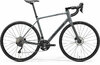 MERIDA SCULTURA ENDURANCE GR 500 II2 COOL GREY(RED) M - M