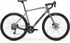 MERIDA SILEX 8000 II1 GUNMETAL GREY(BLACK/TITAN) L - L