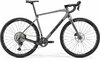 MERIDA SILEX 7000 II1 GUNMETAL GREY(BLACK/TITAN) M - M