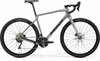 MERIDA SILEX 4000 II1 GUNMETAL GREY(BLACK/TITAN) S - S