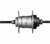 SHIMANO Getriebenabe NEXUS SG-3R40 36 Loch Silber