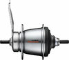 SHIMANO Getriebenabe NEXUS SG-C3001-7C 36 Loch Silber