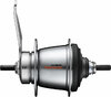 SHIMANO Getriebenabe NEXUS SG-C3001-7C 32 Loch Silber