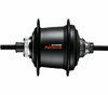 SHIMANO Getriebenabe NEXUS SG-C3001-7D 32 Loch Schwarz