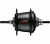 SHIMANO Getriebenabe NEXUS SG-C3001-7R 32 Loch Schwarz