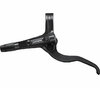 SHIMANO Bremshebel BL-MT401 2 Finger Links Schwarz