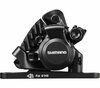 SHIMANO Bremssattel BR-RS305 Mechanisch VR Flat-Mount Schwarz