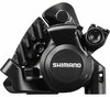 SHIMANO Bremssattel BR-RS305 Mechanisch HR Flat-Mount Schwarz