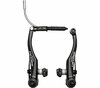 SHIMANO V-Brake DEORE Trekking BR-T610 VR Schwarz