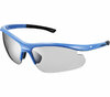 SHIMANO BRILLE SLTC1PH  LIGHT BLUE GLÄSER: PHOTOCHROMIC GRAY