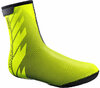 SHIMANO S3100R NPU+ SHOE COVER NEON YELLOW S ( 37-40)