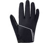 SHIMANO ORIGINAL LONG GLOVES BLACK S