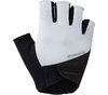 SHIMANO W'S ADVANCED GLOVES WHITE, (XL) XL