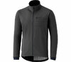 SHIMANO TRANSIT SOFTSHELL JACKET RAVEN XXXL