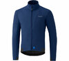 SHIMANO WIND JACKET MUSTER BLUE L