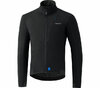 SHIMANO WIND JACKET MUSTER BLACK L