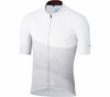 SHIMANO BREAKAWAY JERSEY WHITE  (XXXL) XXXL