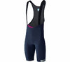 SHIMANO EVOLVE BIB SHORTS NAVY XS