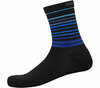 SHIMANO ORIG. TALL SOCKS NAVY 36-40 S/M Blue/Navy