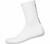 SHIMANO S-PHYRE FLASH SOCKS WHITE S-M (SHOE SIZE 36-40) M/L