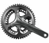 SHIMANO Kurbelgarnitur TIAGRA FC-4700 10-fach 172,5 mm 50-34 Zähne Grau