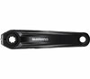 SHIMANO Kurbelarmset STEPS FC-E8000 160 mm Schwarz