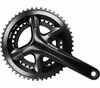 SHIMANO Kurbelgarnitur FC-RS510 11-fach 170 mm 50-34 Zähne Schwarz