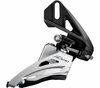 SHIMANO Umwerfer ALIVIO SS DM 2F. Grau