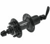 SHIMANO Hinterradnabe FH-M475 6-Loch 32 Loch 135 mm Schwarz