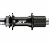 SHIMANO Hinterradnabe DEORE XT FH-M8010-B Center-Lock 32 Loch 148x12 mm Schwarz