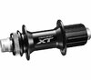 SHIMANO Hinterradnabe DEORE XT FH-M8010 Center-Lock 32 Loch 142x12 mm Schwarz