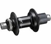 SHIMANO Hinterradnabe DEORE XT FH-M8110-B 12-fach Center-Lock 148x12 mm Schwarz