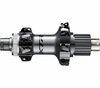 SHIMANO Hinterradnabe XTR FH-M9111-BS 12-fach Center-Lock 148x12 mm Anthrazit