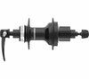 SHIMANO Hinterradnabe FH-MT401 12-fach Center-Lock 36 Loch 141 mm Schwarz