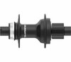 SHIMANO Hinterradnabe FH-MT410 12-fach Center-Lock 32 Loch 148x12 mm Schwarz