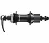 SHIMANO Hinterradnabe FH-MT500-B 12-fach Center-Lock 36 Loch 141 mm Schwarz