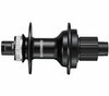 SHIMANO Hinterradnabe FH-MT510 12-fach Center-Lock 36 Loch 142x12 mm Schwarz