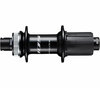 SHIMANO Hinterradnabe 105 FH-R7070 Center-Lock 36 Loch Steckachse Schwarz