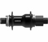 SHIMANO Hinterradnabe FH-TC500-MS-B 12-fach Center-Lock 32 Loch 148 mm