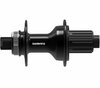 SHIMANO Hinterradnabe FH-TC600-HM-B 28 Loch 148 mm