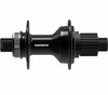 SHIMANO Hinterradnabe FH-TC600-MS-B 12-fach Center-Lock 36 Loch 148 mm