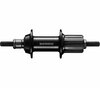 SHIMANO Hinterradnabe FH-TX500 36 Loch 135 mm Schwarz