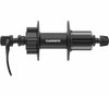 SHIMANO Hinterradnabe FH-TX506 6-Loch 32 Loch 135 mm Schwarz