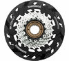 SHIMANO Schraubkranz TZ510 7-fach 14-34 Zähne