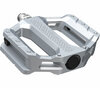 Shimano Pedal PD-EF202 Silber, Flat